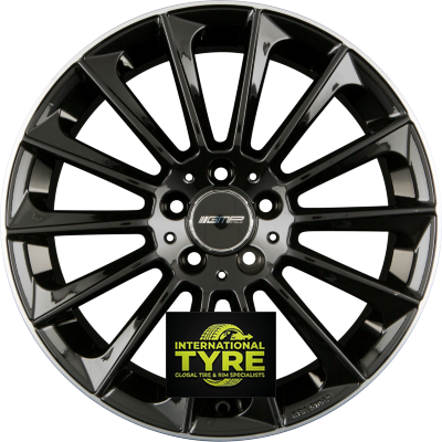 GMP ITALIA STELLAR 11.00x22